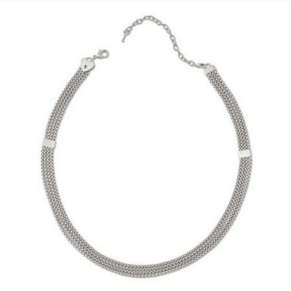 Keep Collective Multi Chain Necklace